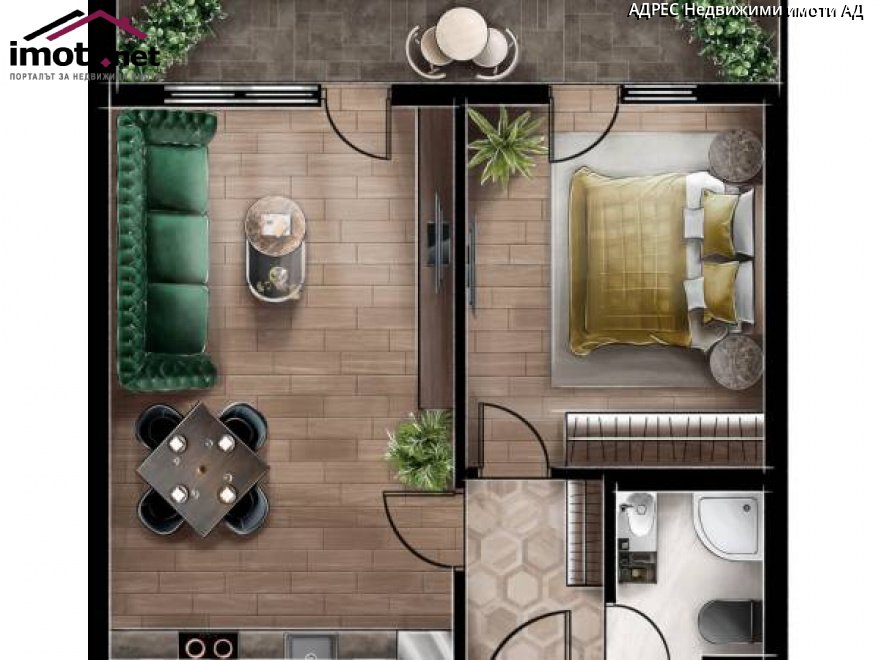 slider image