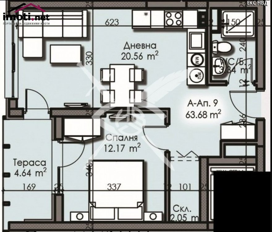 slider image