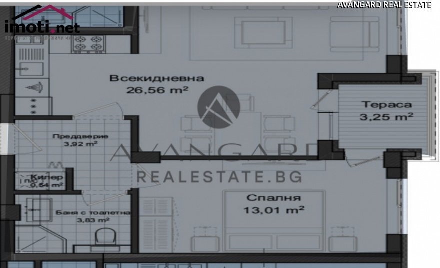 slider image