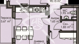 slider image