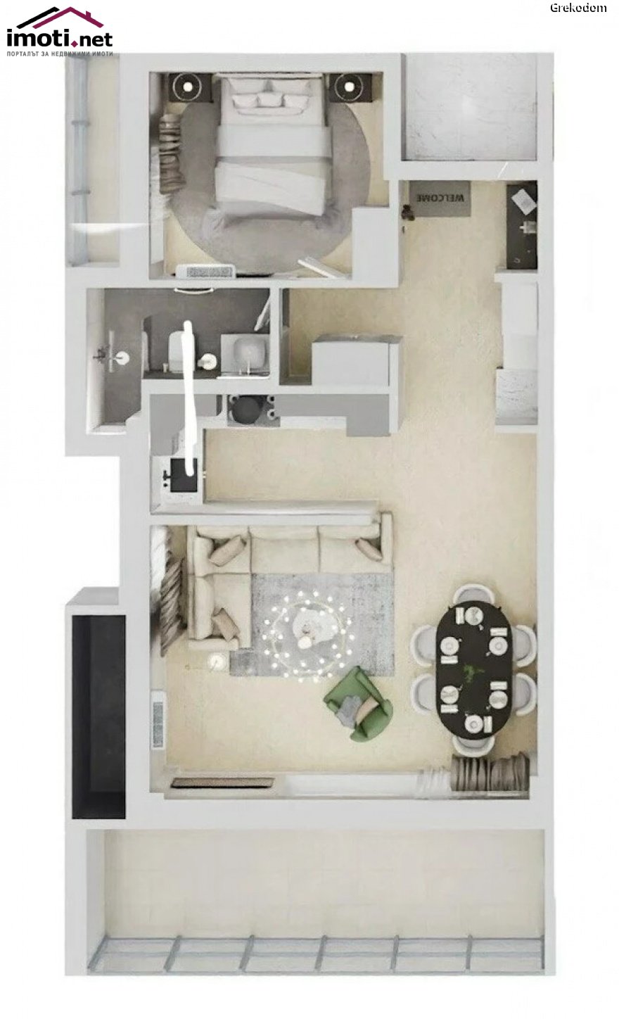 slider image