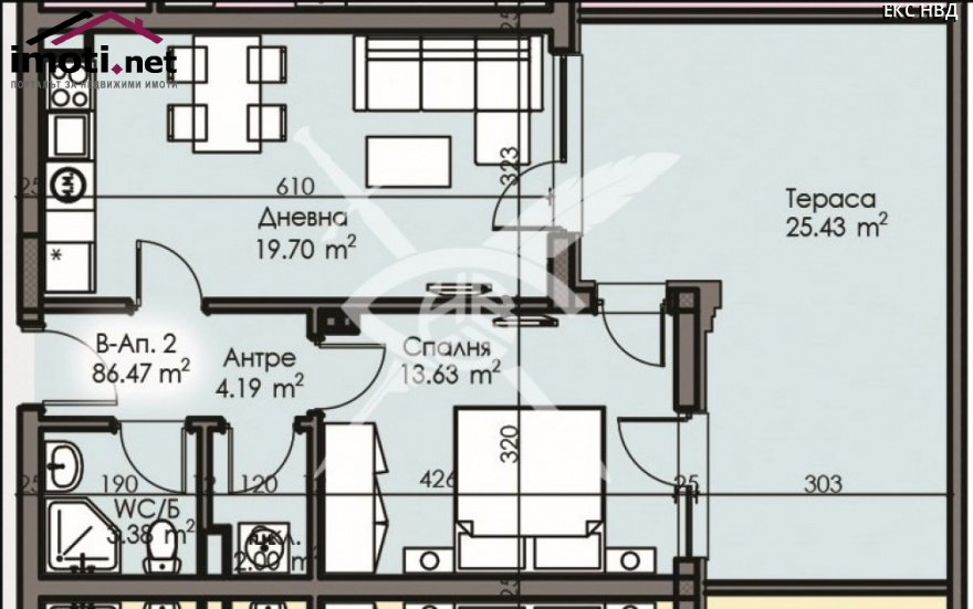 slider image