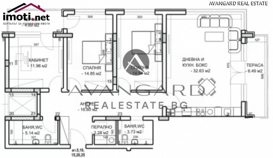 slider image