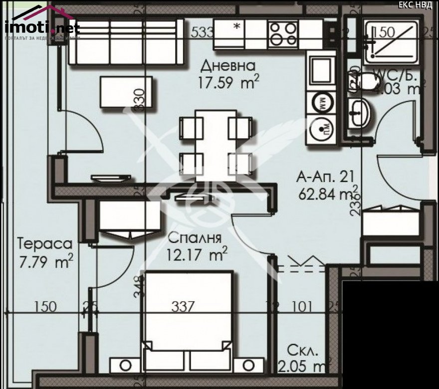 slider image