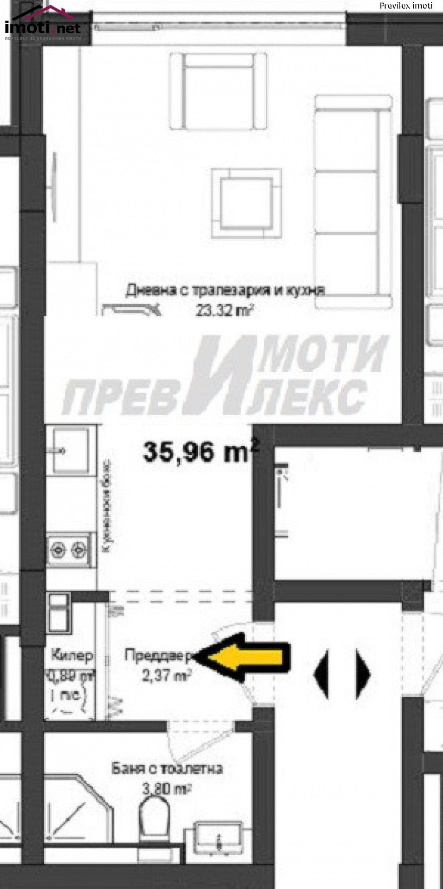 slider image
