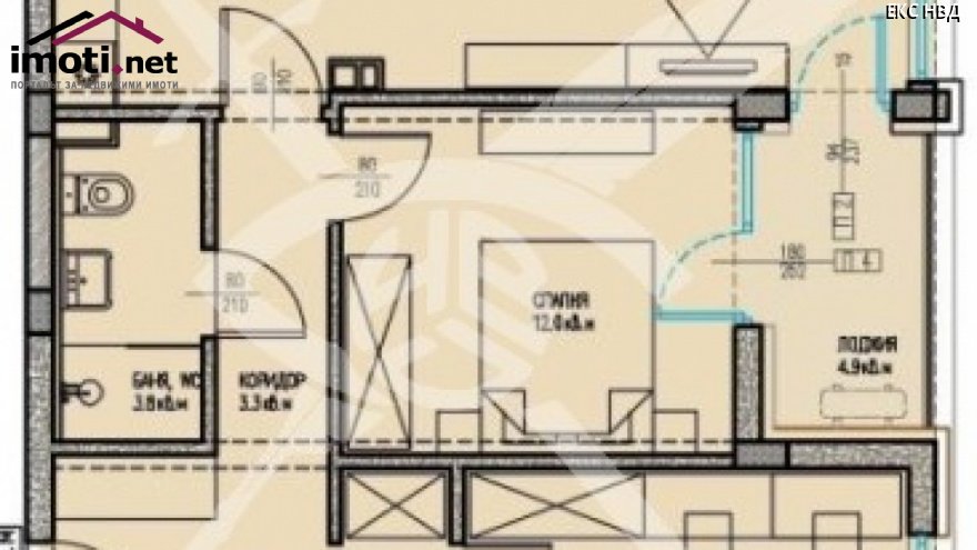 slider image