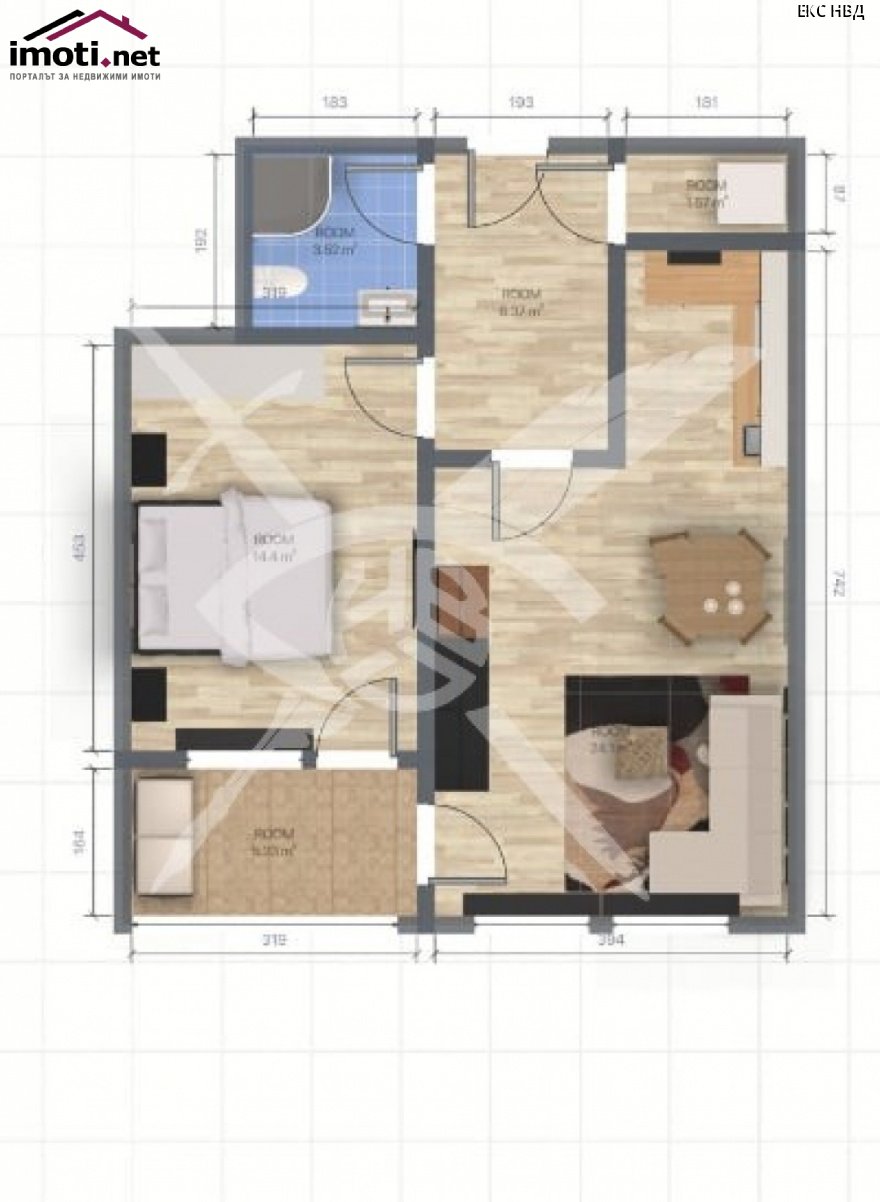 slider image