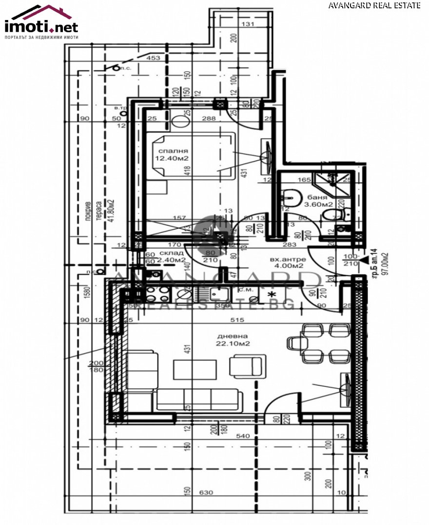 slider image