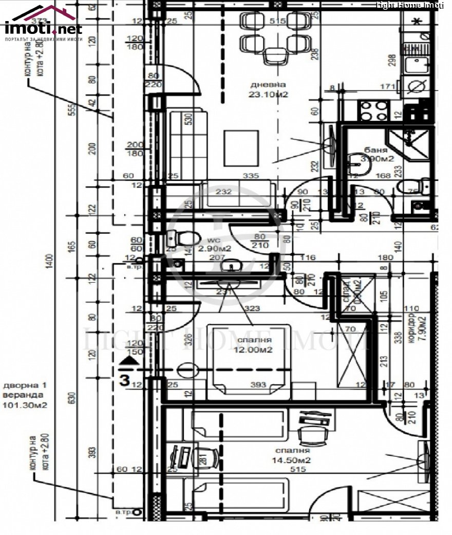 slider image