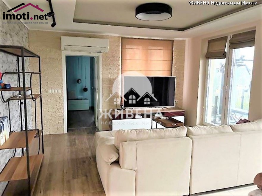 slider image