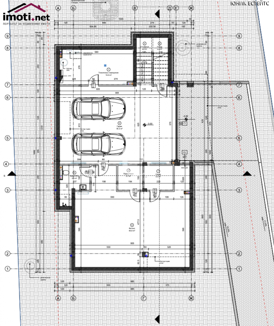slider image