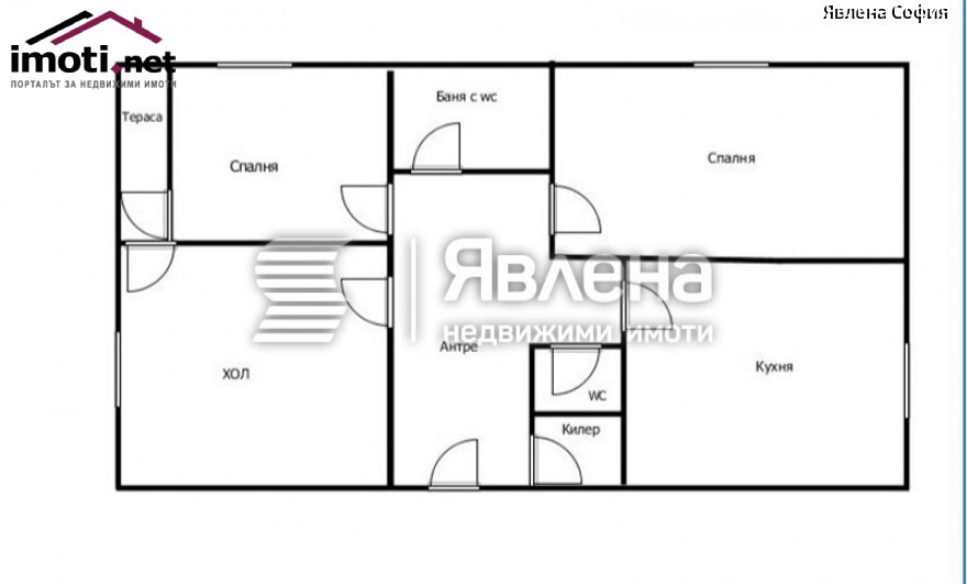 slider image