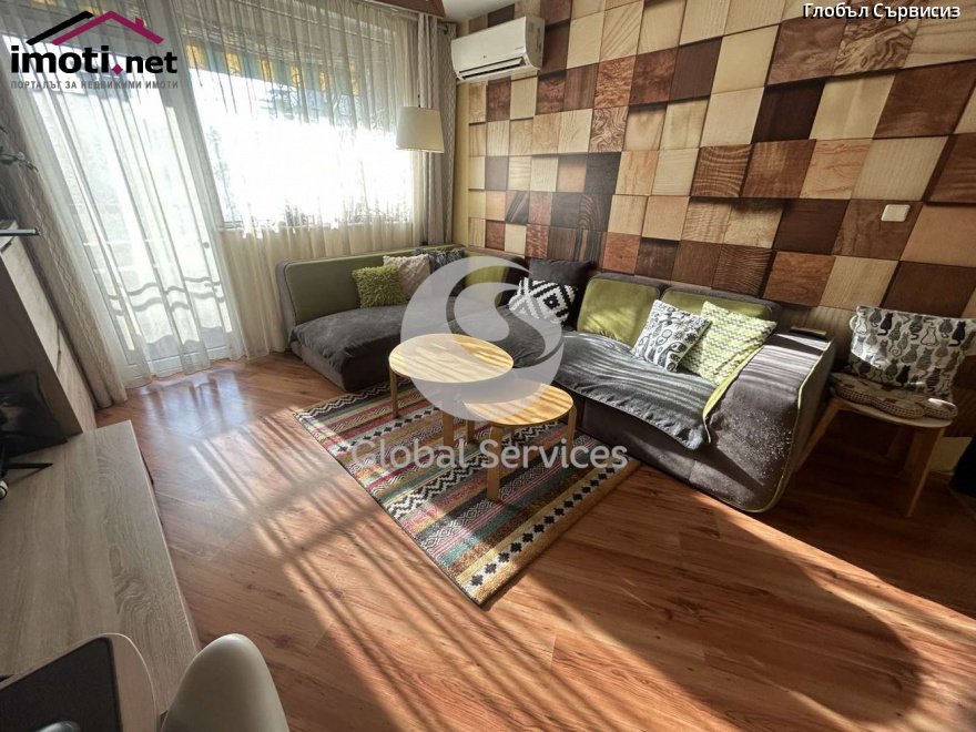 slider image