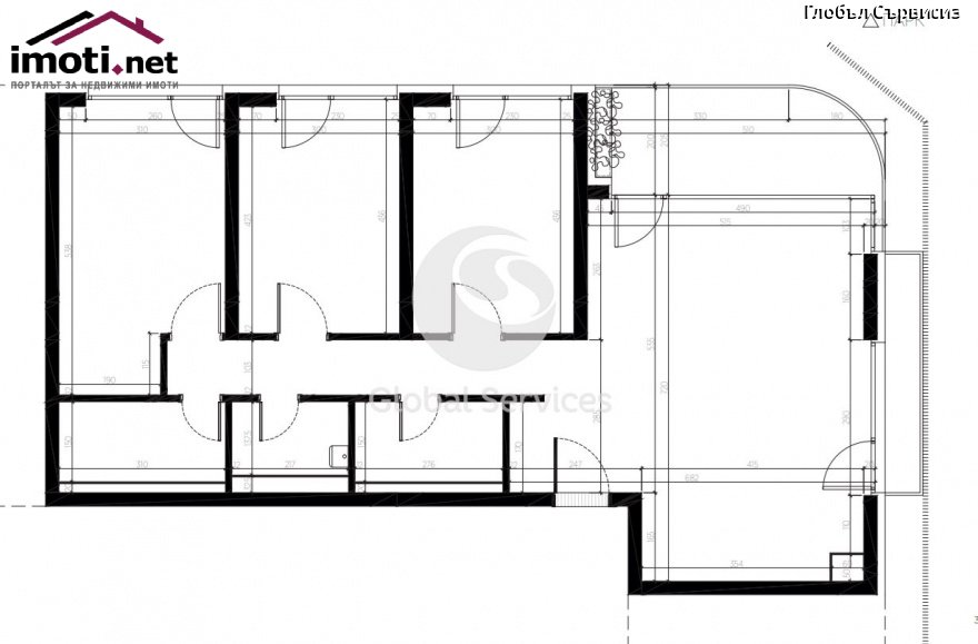 slider image