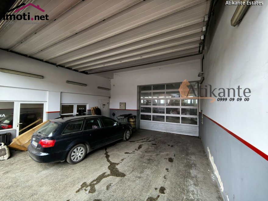 slider image