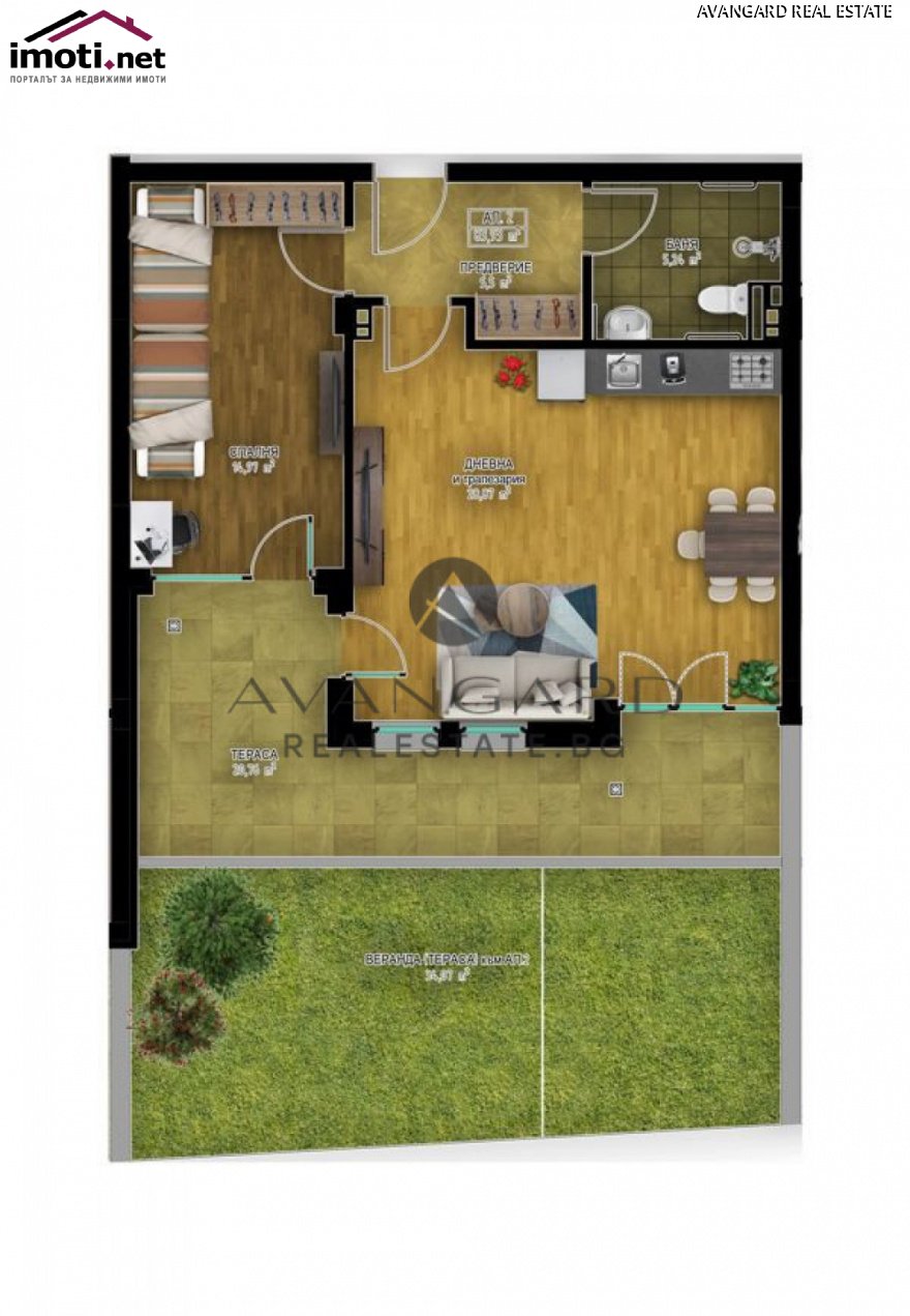 slider image