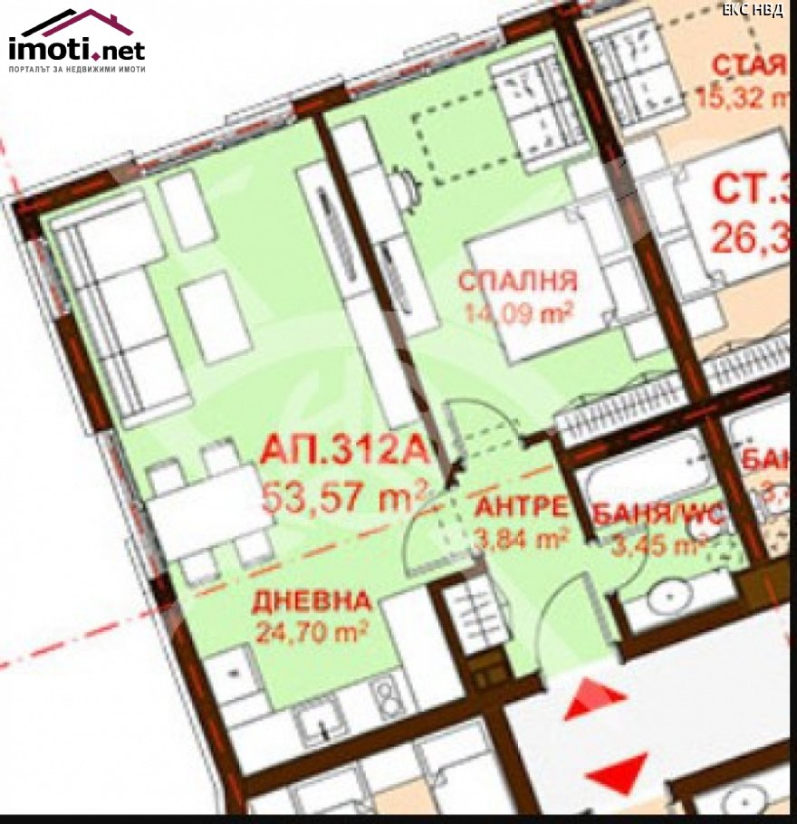 slider image