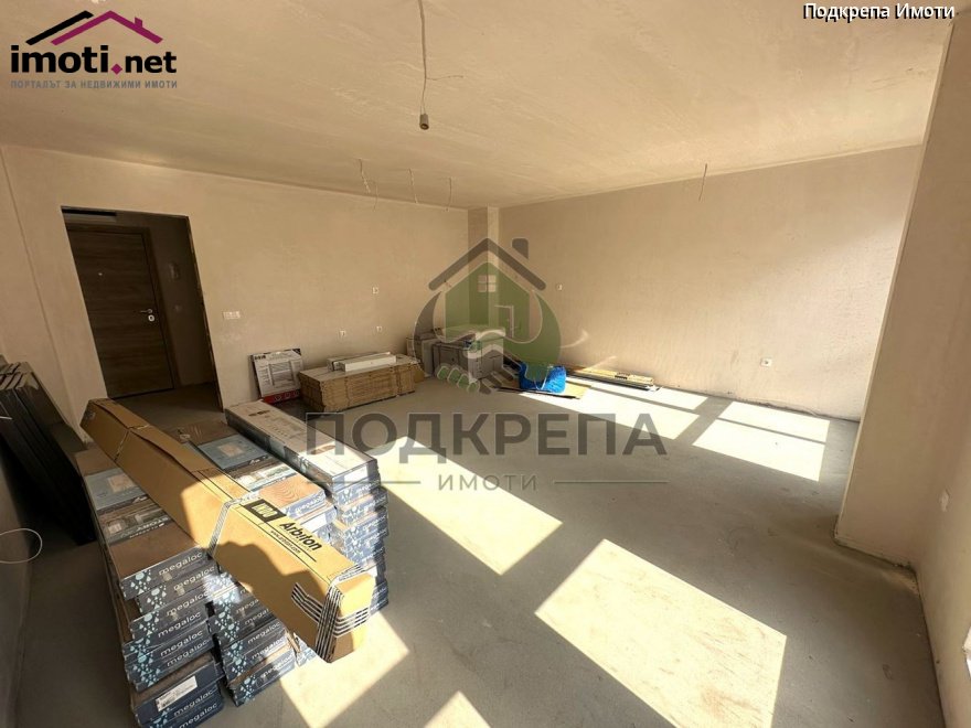 slider image