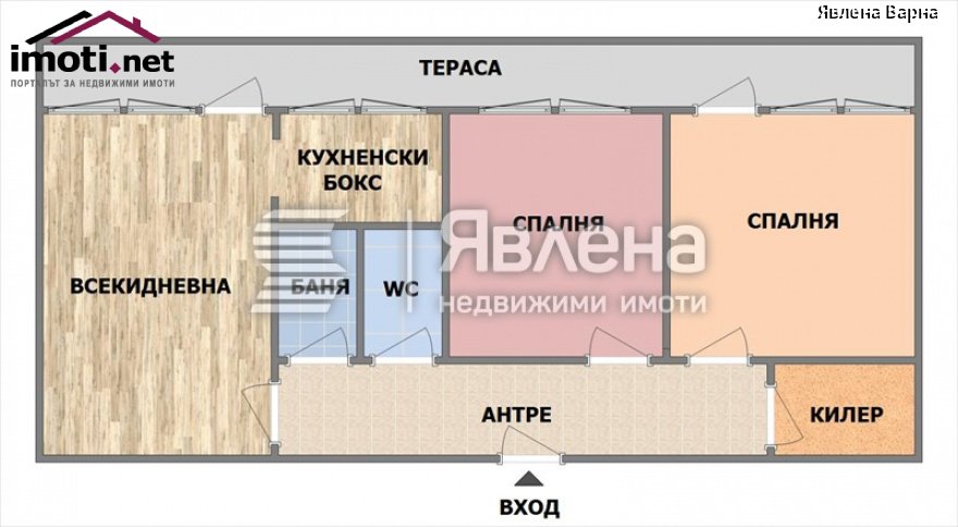 slider image