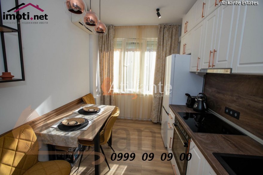 slider image