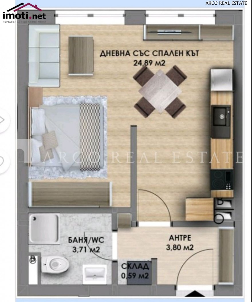 slider image
