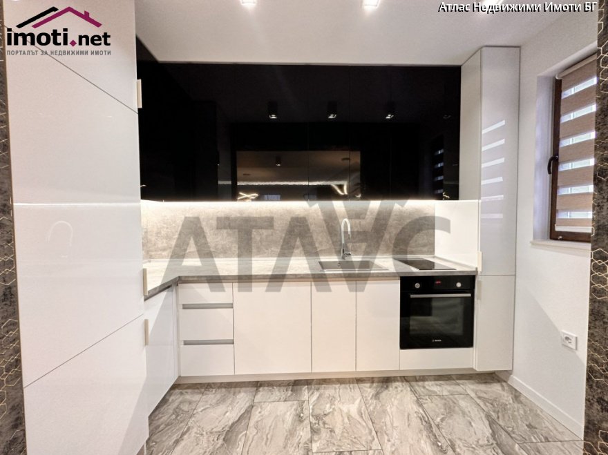 slider image
