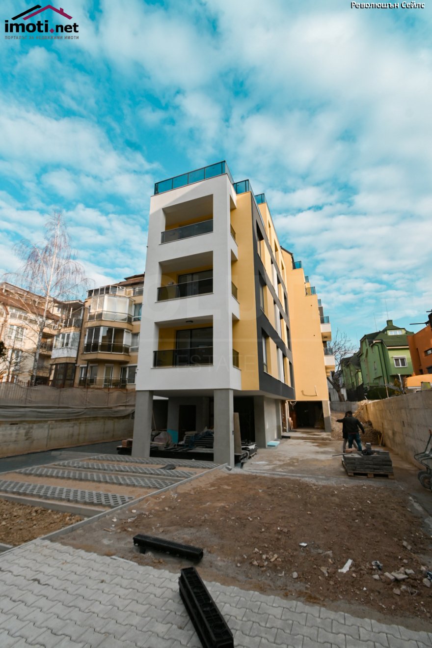 slider image