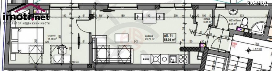 slider image