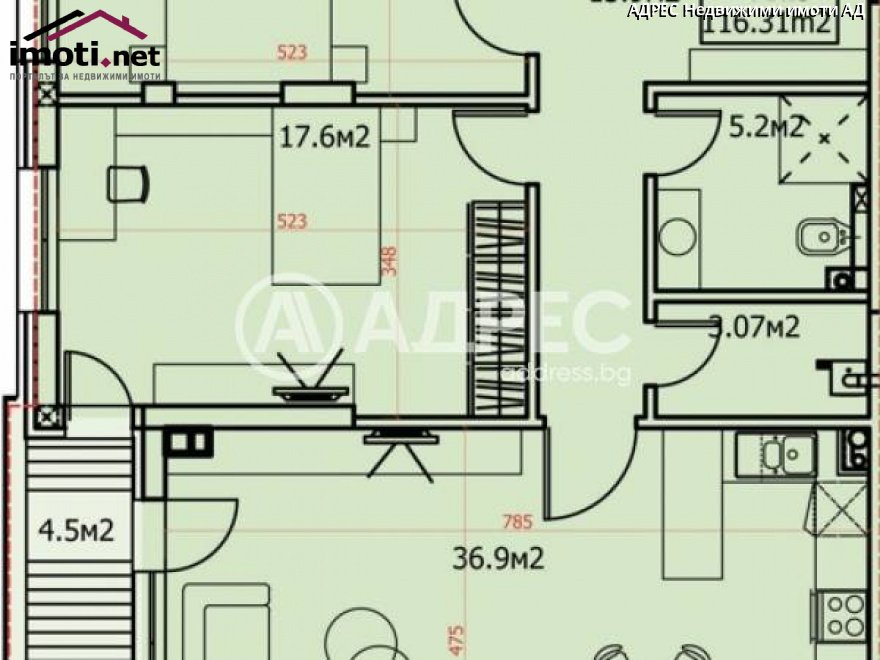 slider image