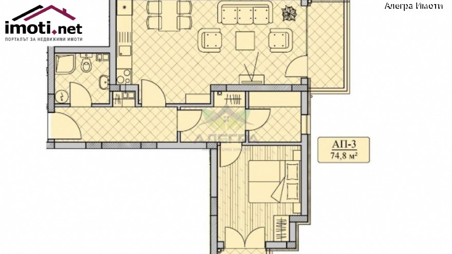 slider image