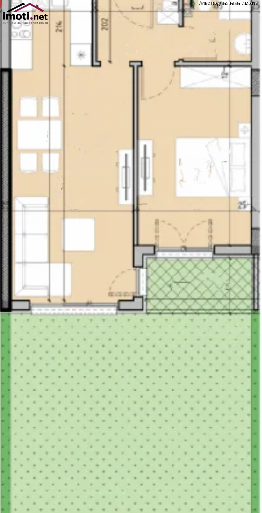 slider image