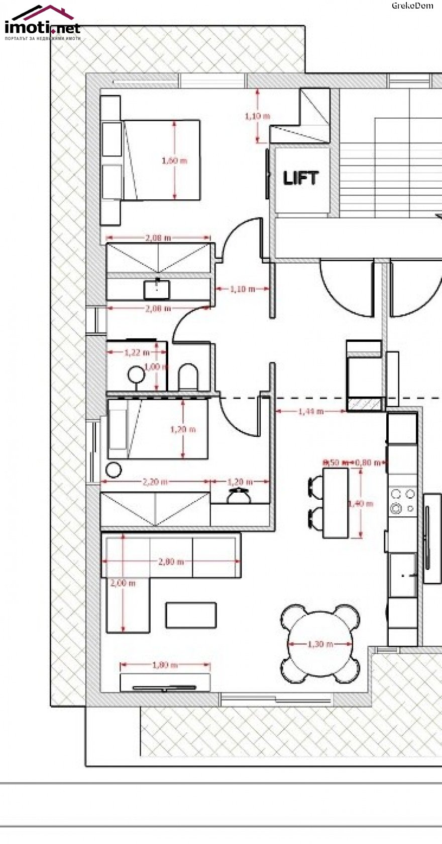 slider image