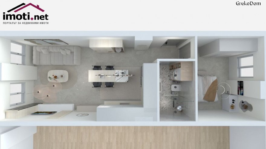 slider image