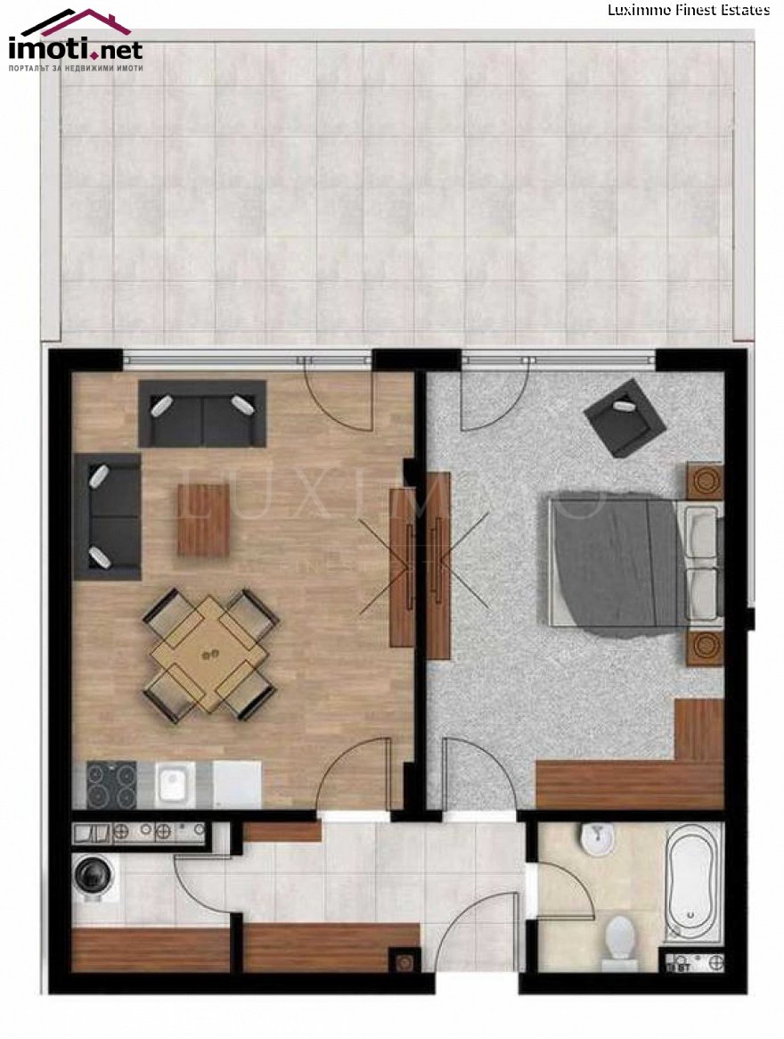 slider image