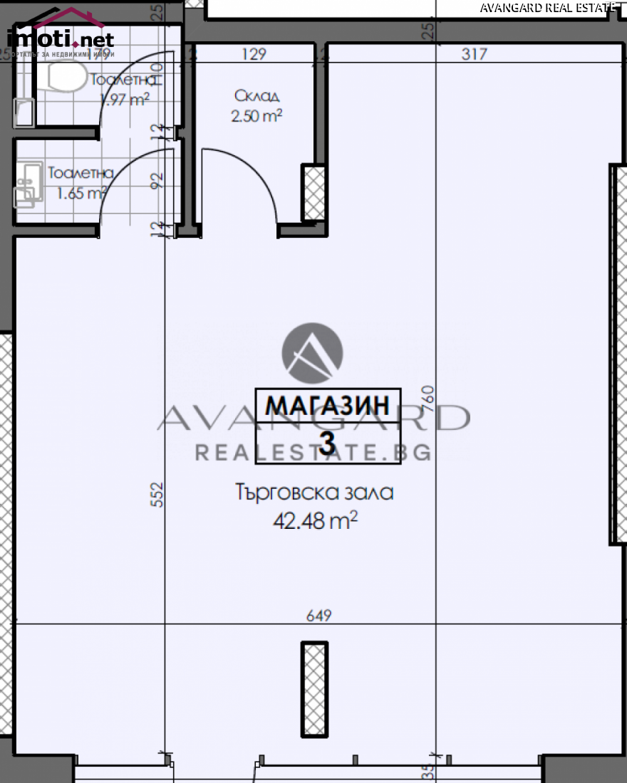 slider image