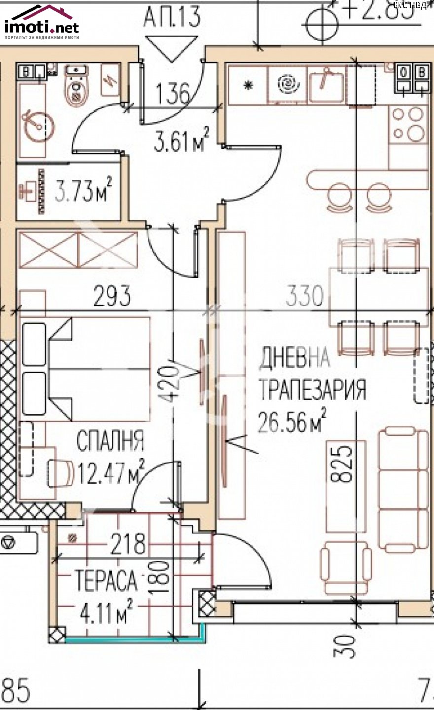 slider image