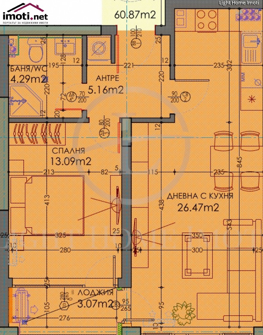 slider image