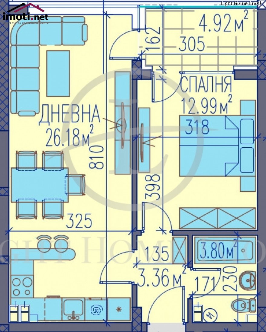 slider image