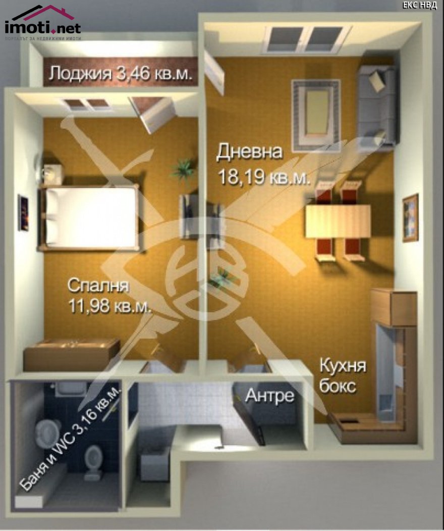 slider image