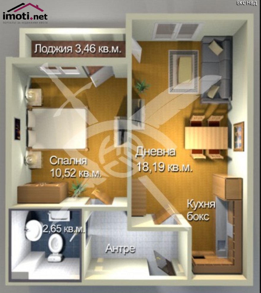 slider image