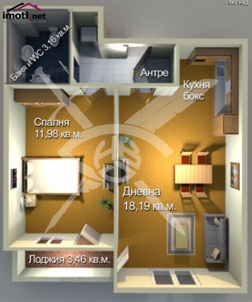 slider image