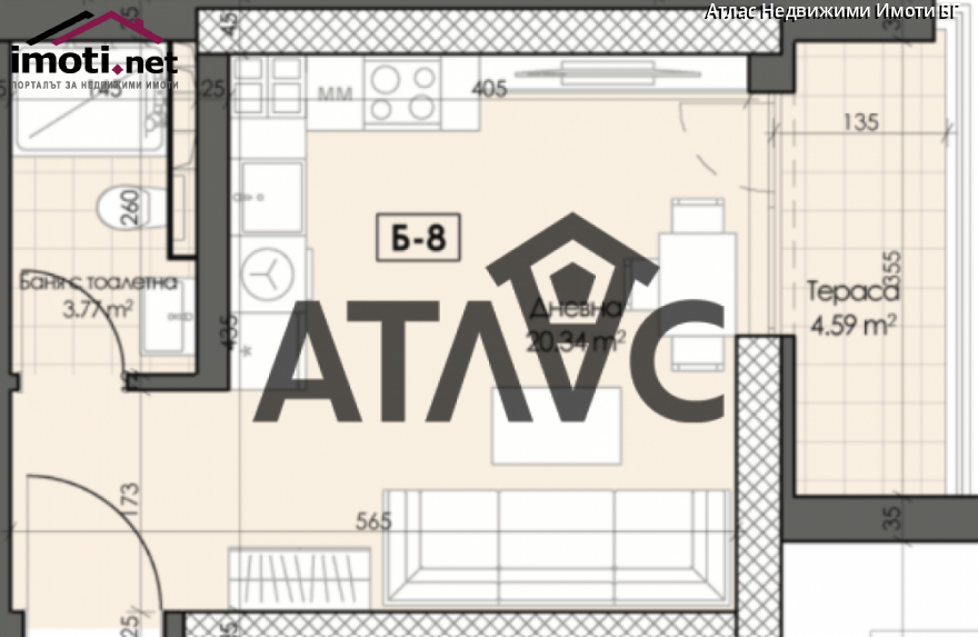slider image