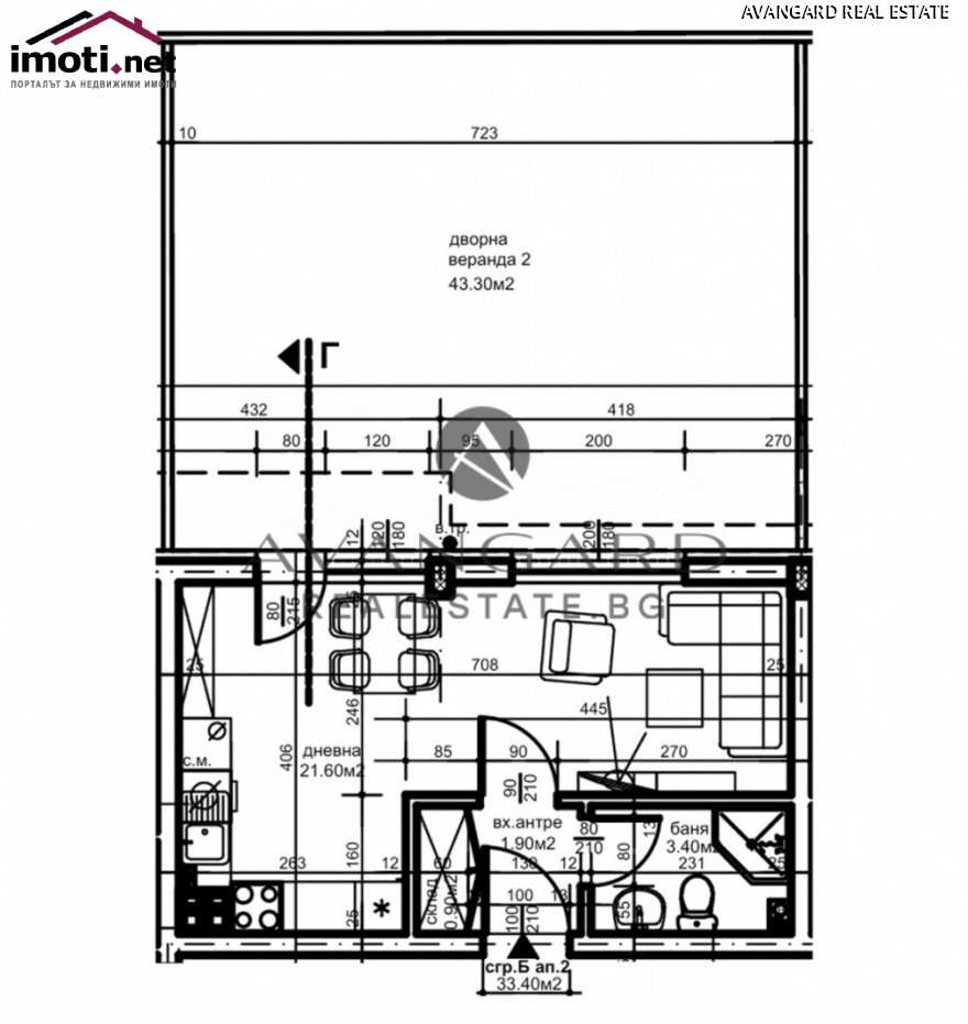 slider image