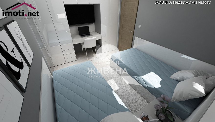 slider image