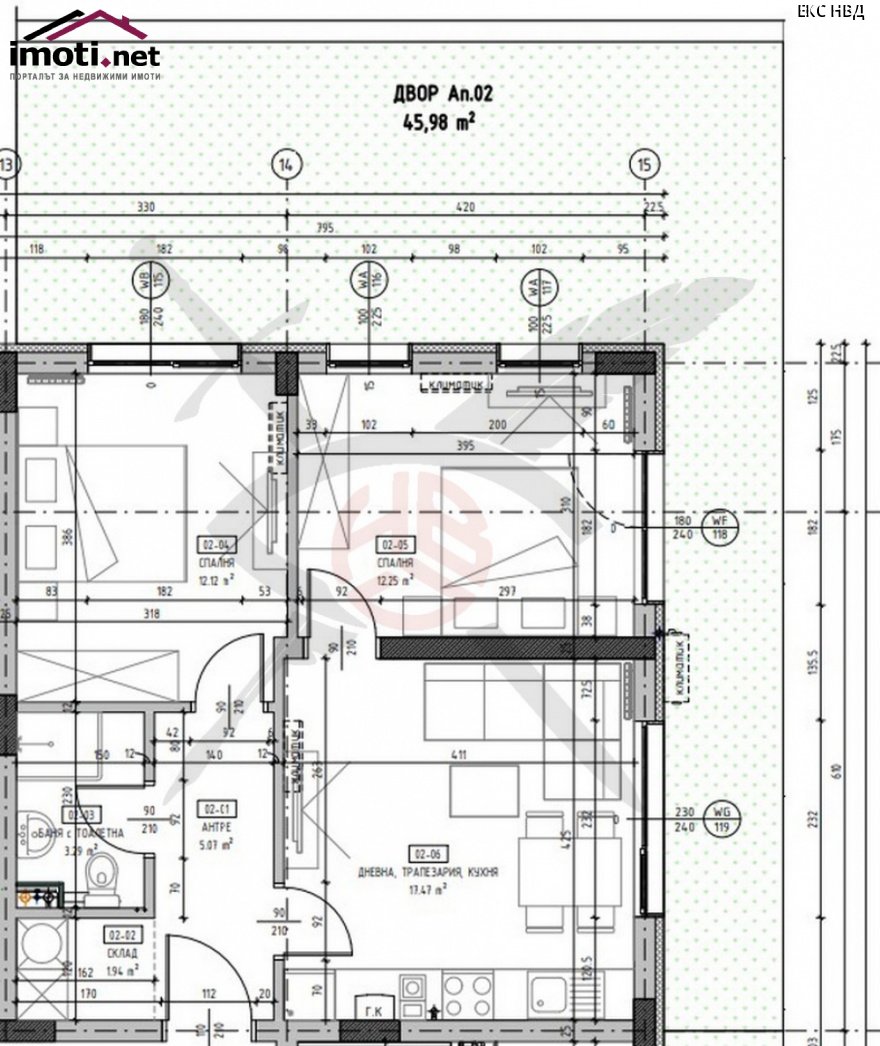 slider image