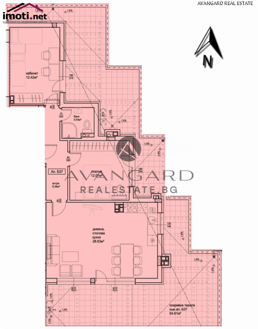 slider image