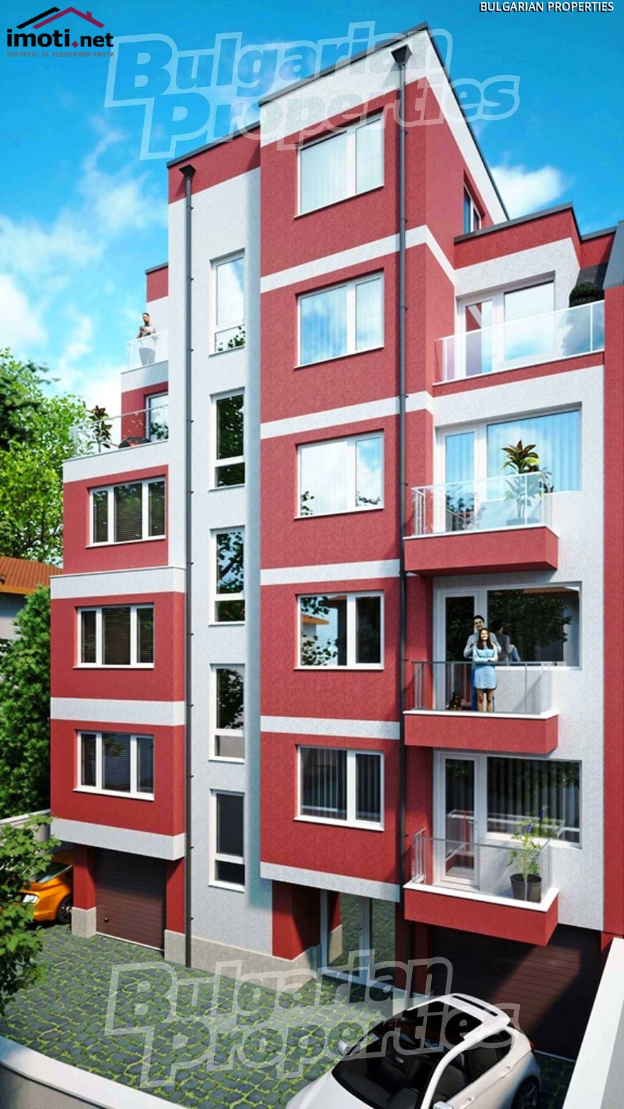 slider image