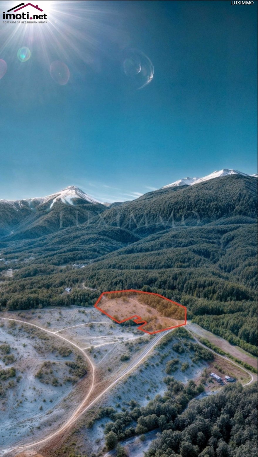 slider image