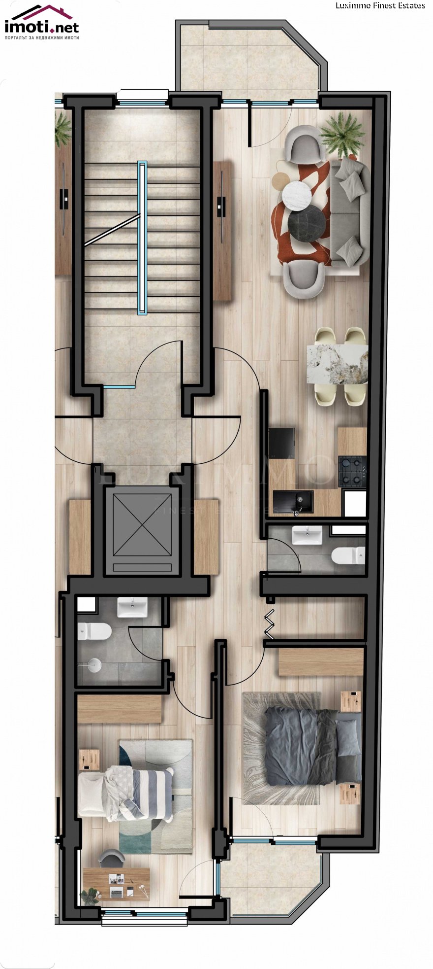 slider image
