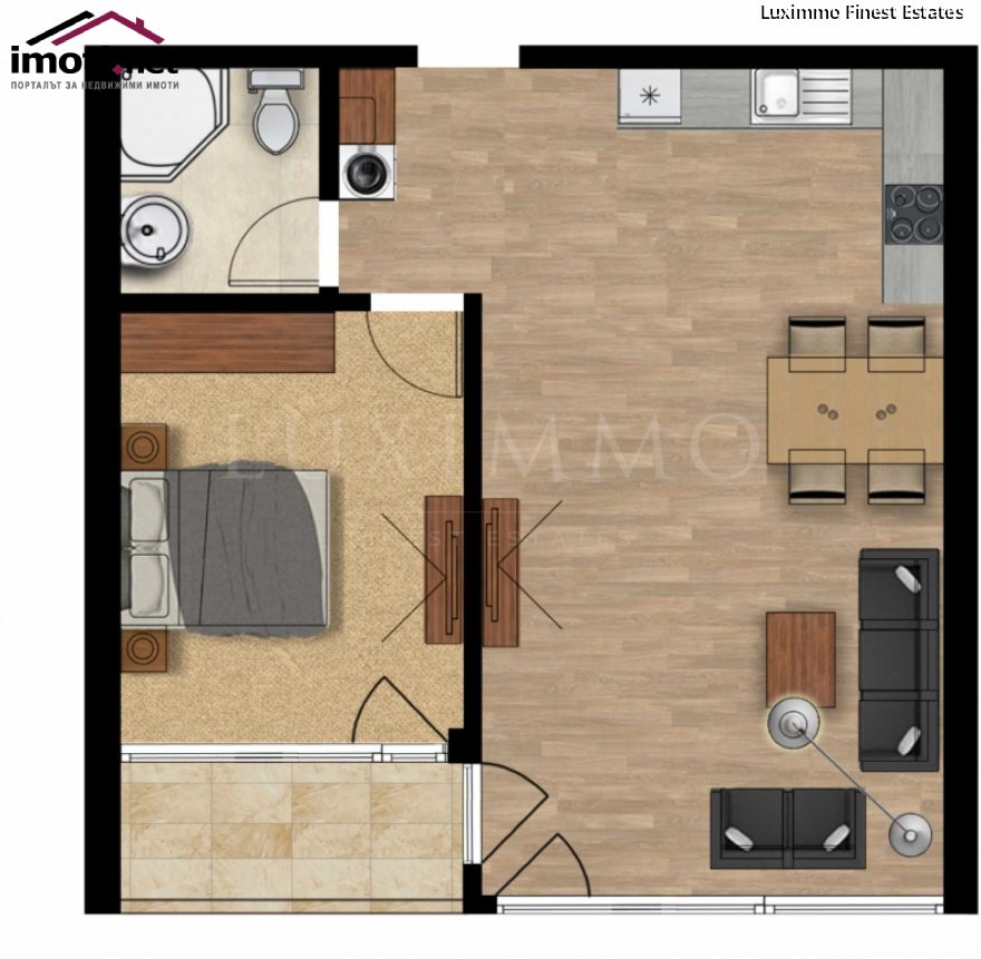slider image